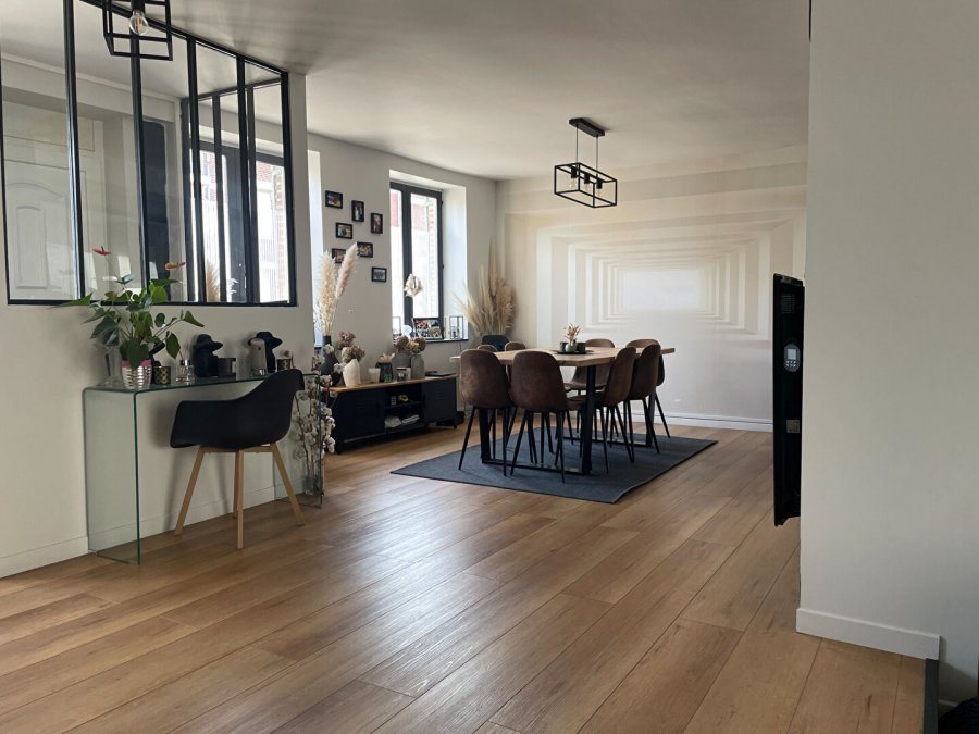Maison à vendre, 187m², Marquette-lez-Lille