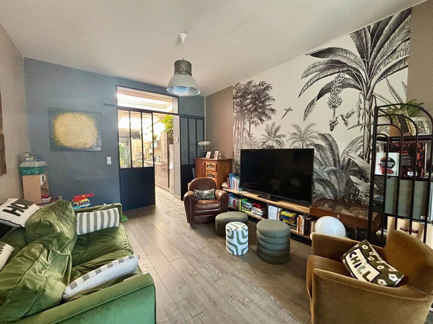 Maison à vendre, 100m², Mouvaux