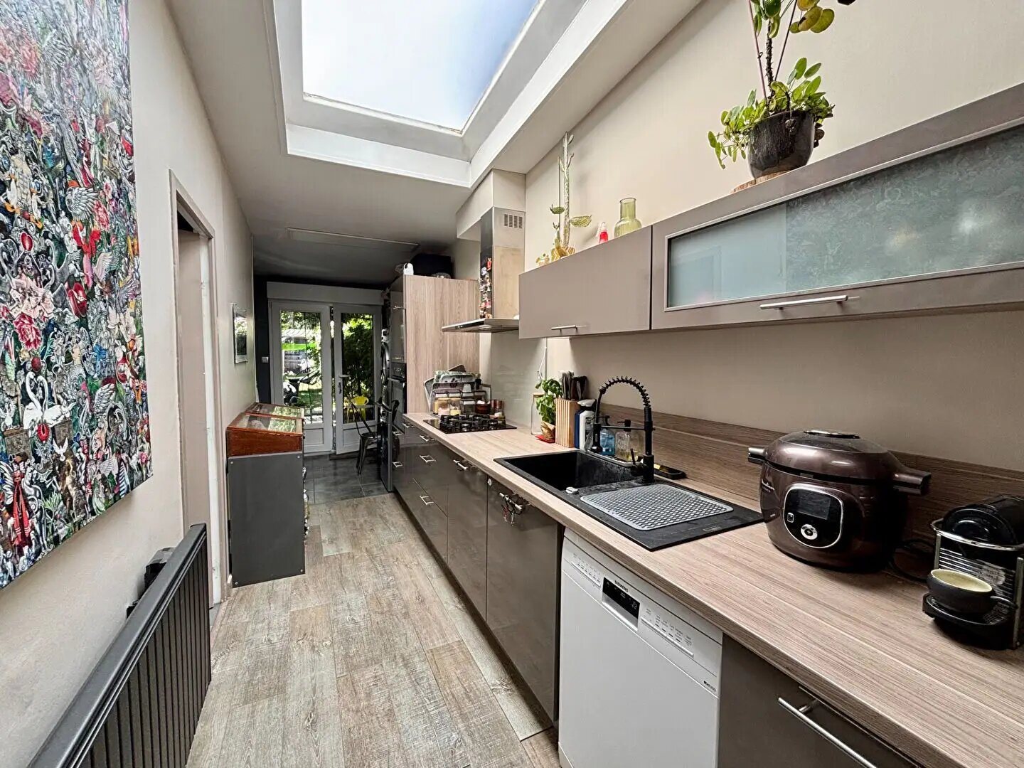 Maison à vendre, 100m², Mouvaux