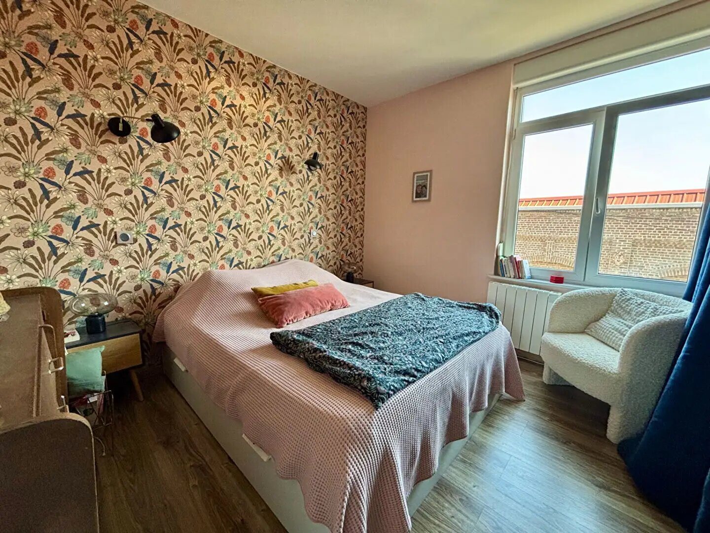 Maison à vendre, 100m², Mouvaux