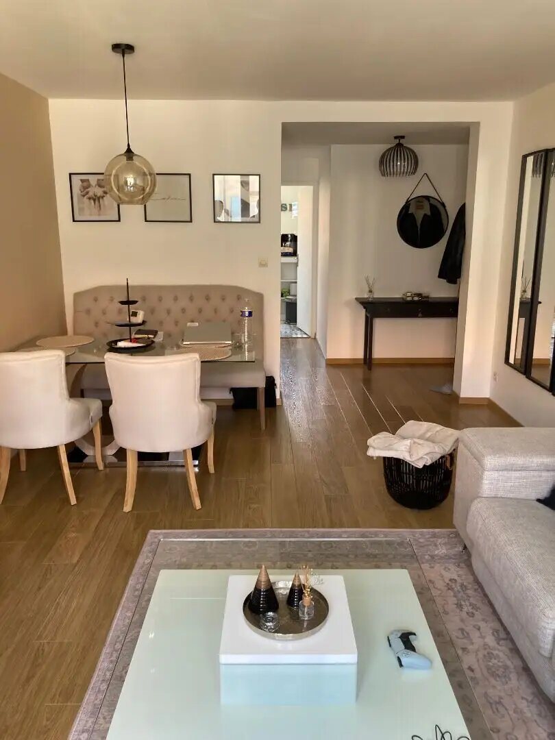 Appartement à louer, 63m², Ronchin