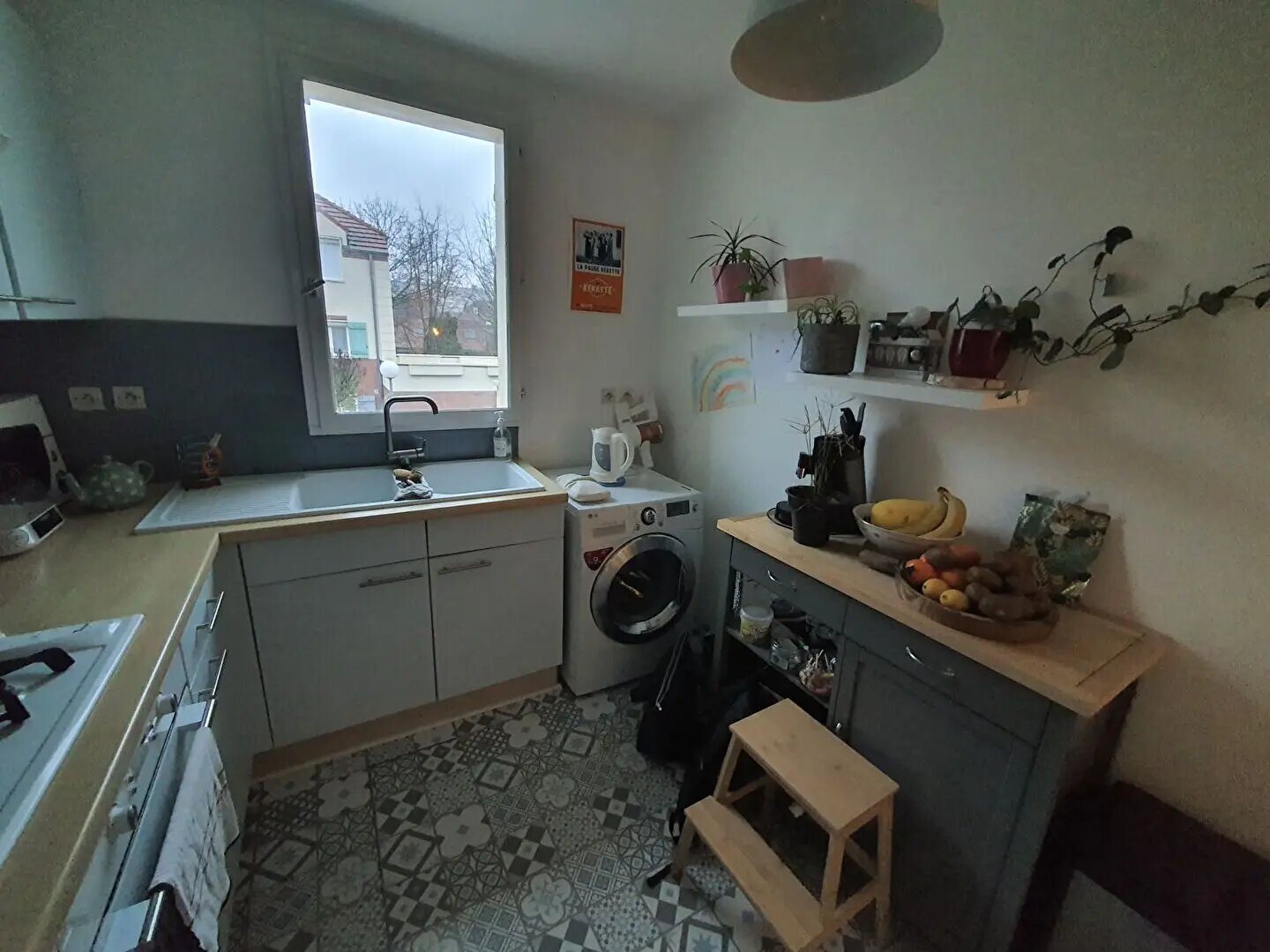 Appartement à louer, 63m², Ronchin