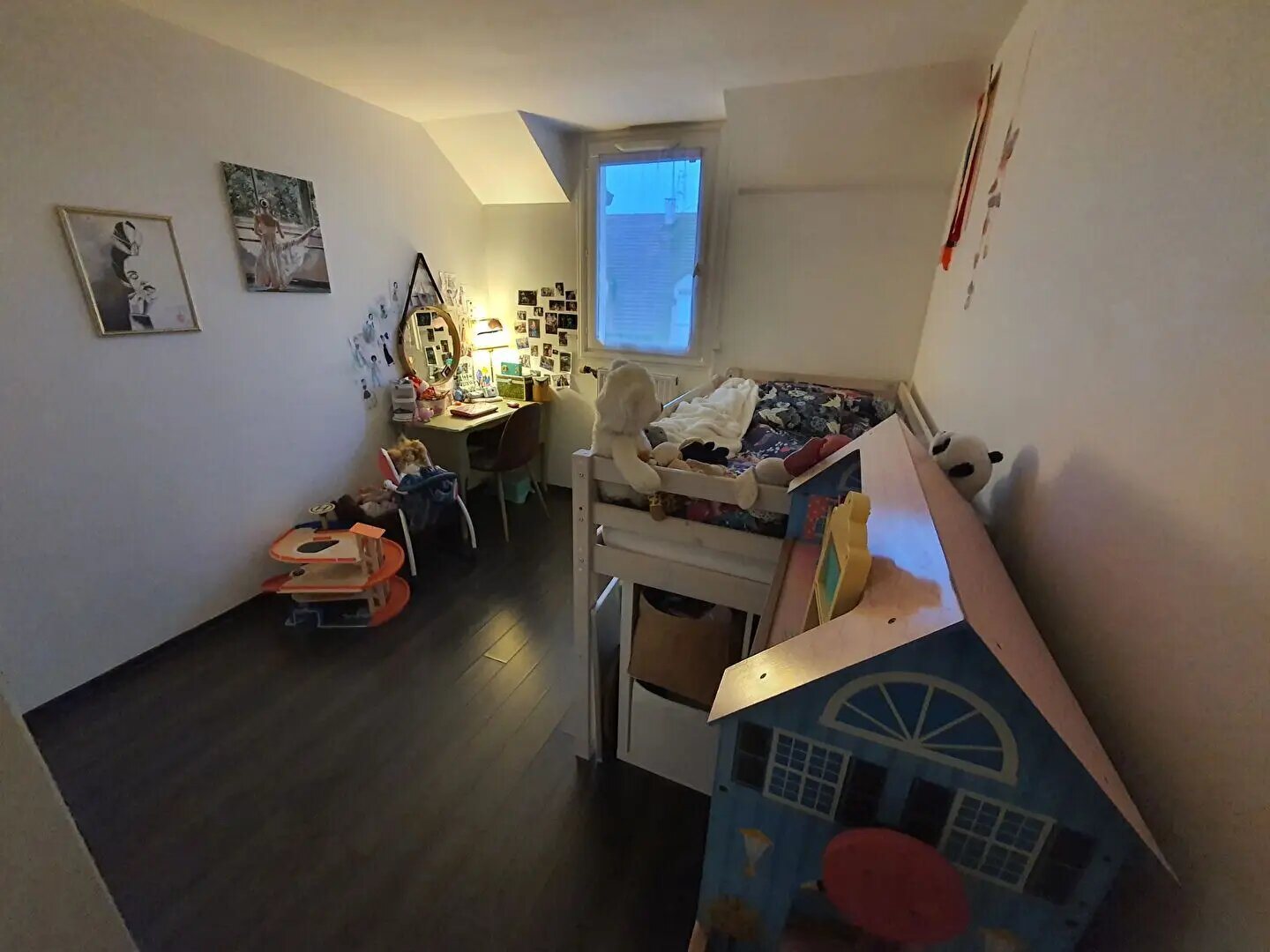 Appartement à louer, 63m², Ronchin