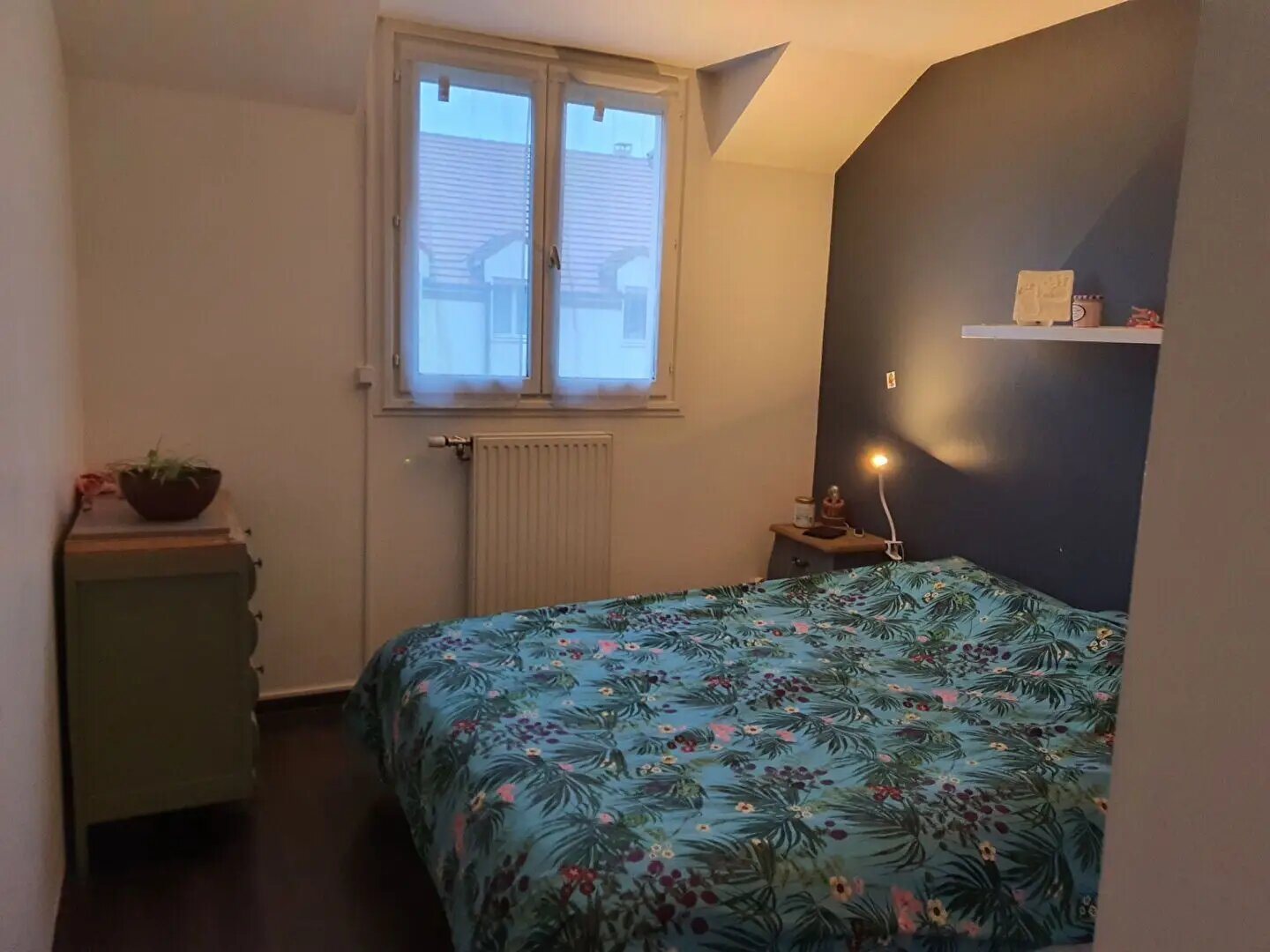 Appartement à louer, 63m², Ronchin