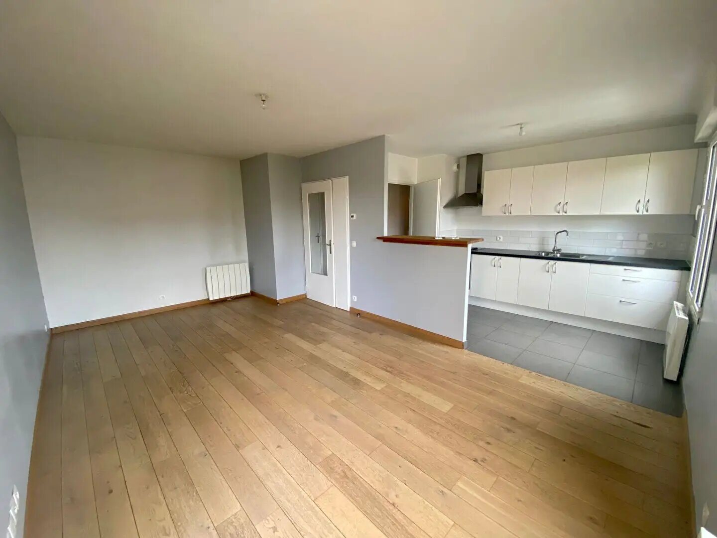 Appartement à louer, 47m², Bondues