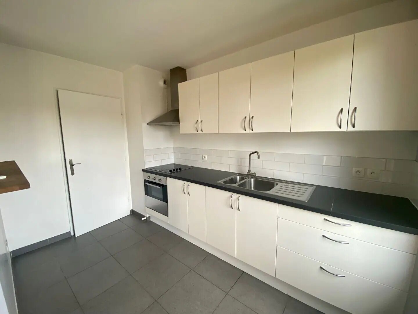 Appartement à louer, 47m², Bondues