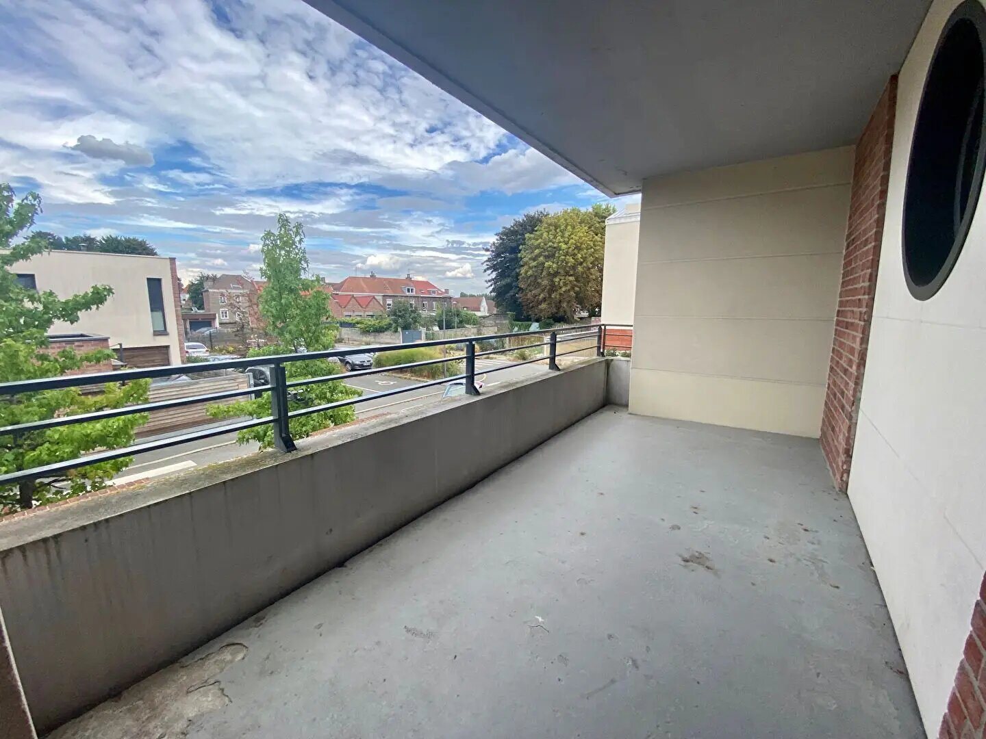 Appartement à louer, 47m², Bondues