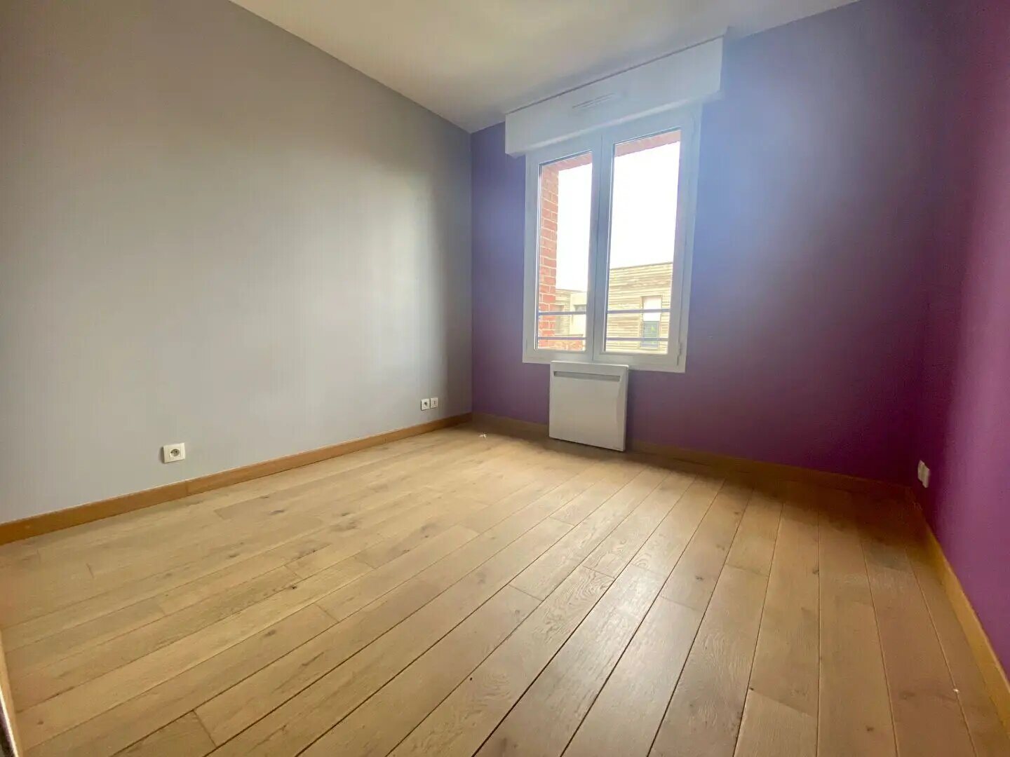 Appartement à louer, 47m², Bondues