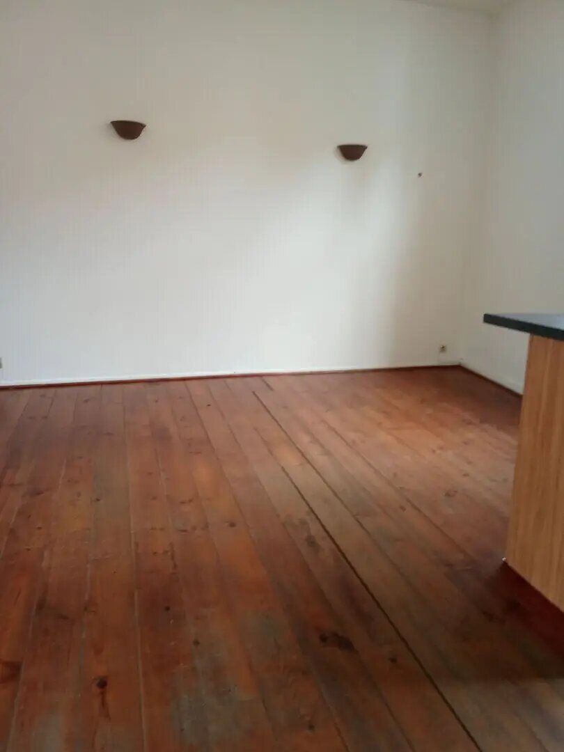 Appartement à louer, 44m², Lille