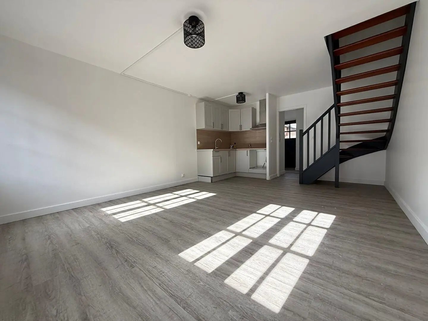 Appartement à louer, 43m², Lannoy