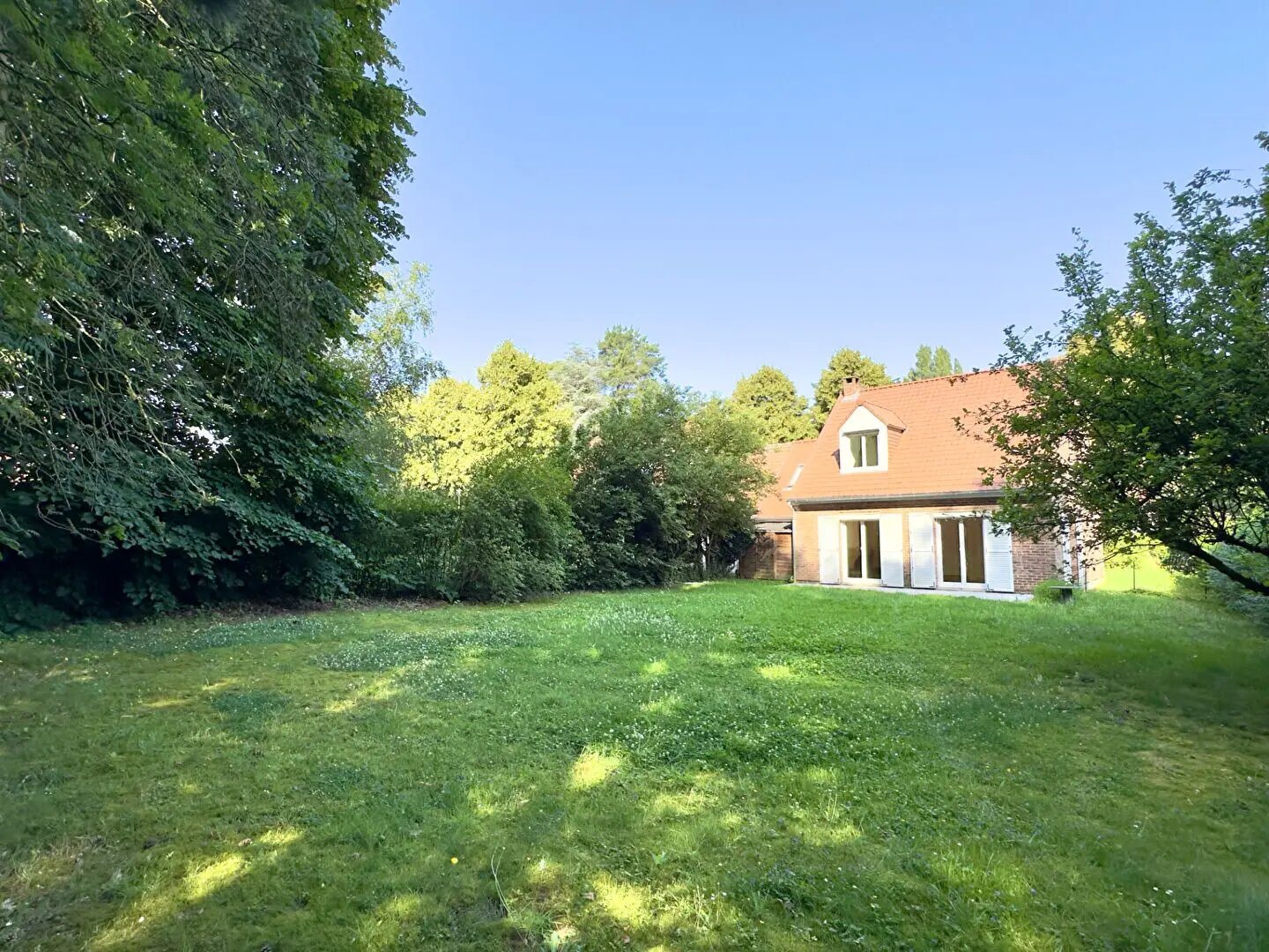 Maison à louer, 98m², Bondues