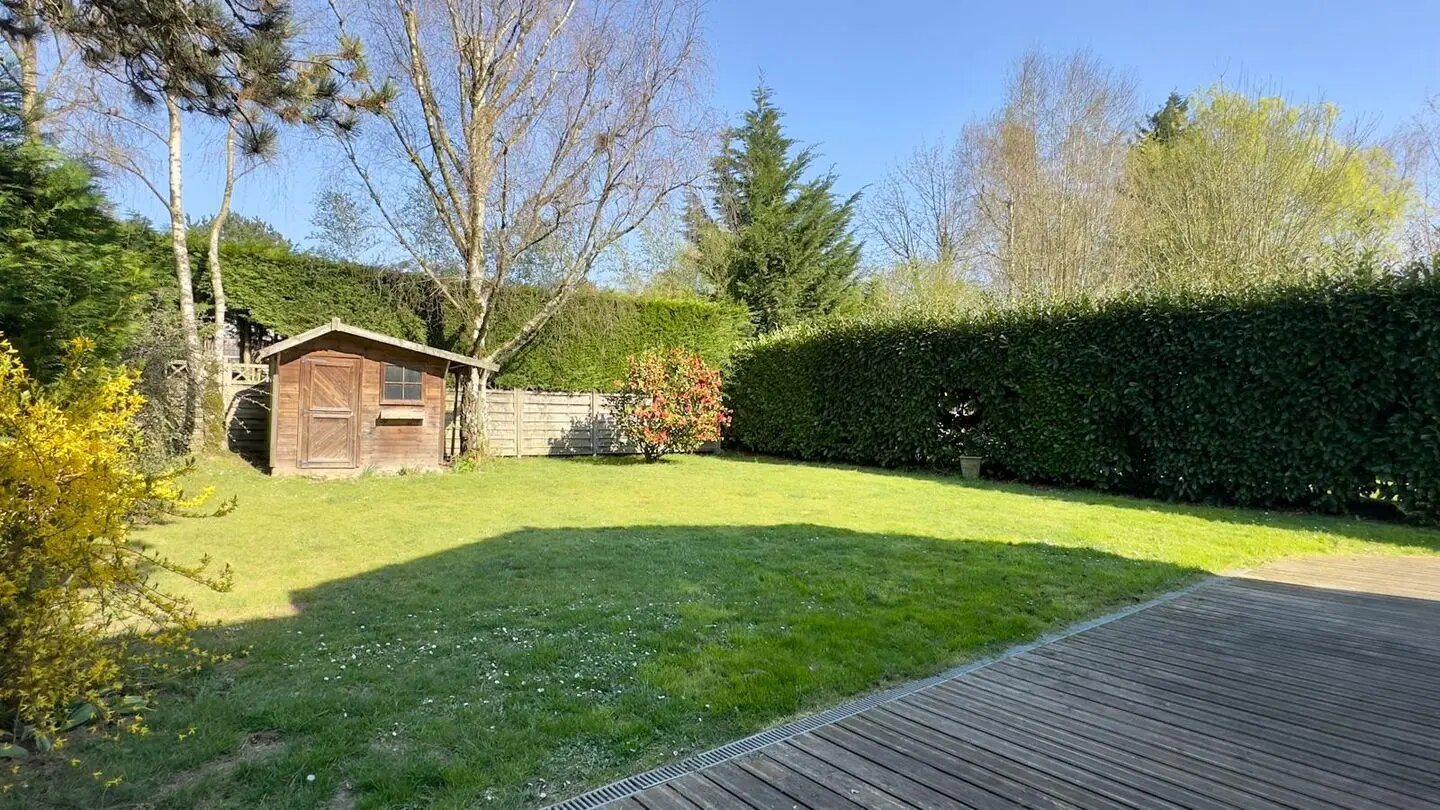 Maison à louer, 111m², Bondues
