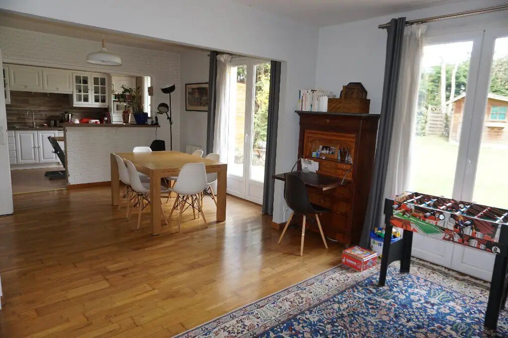 Maison à louer, 111m², Bondues
