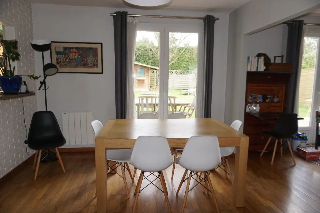Maison à louer, 111m², Bondues