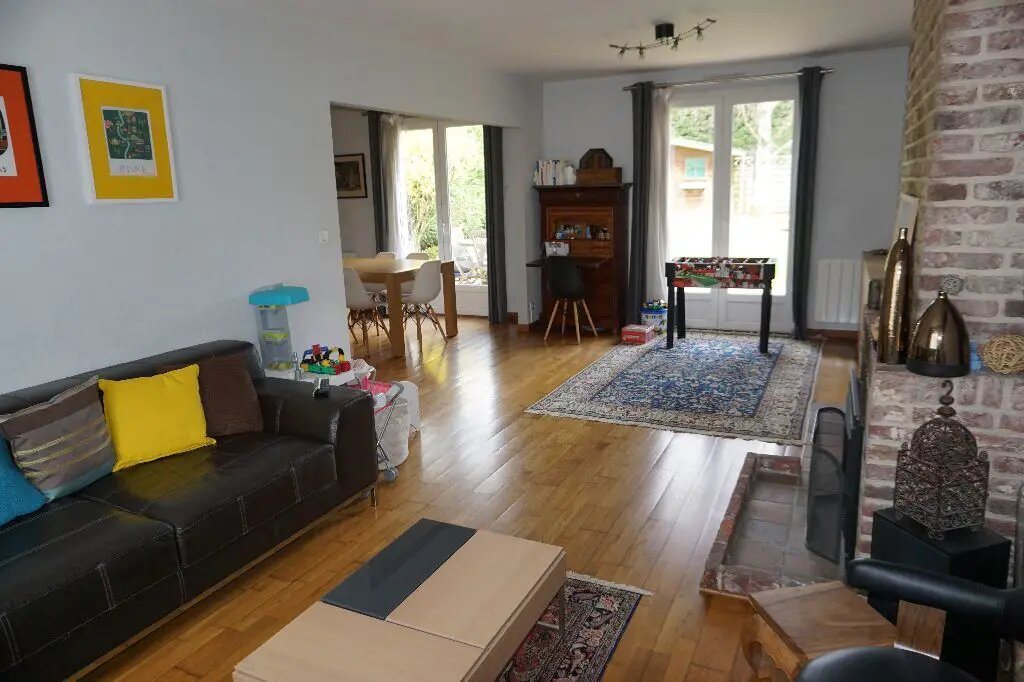 Maison à louer, 111m², Bondues