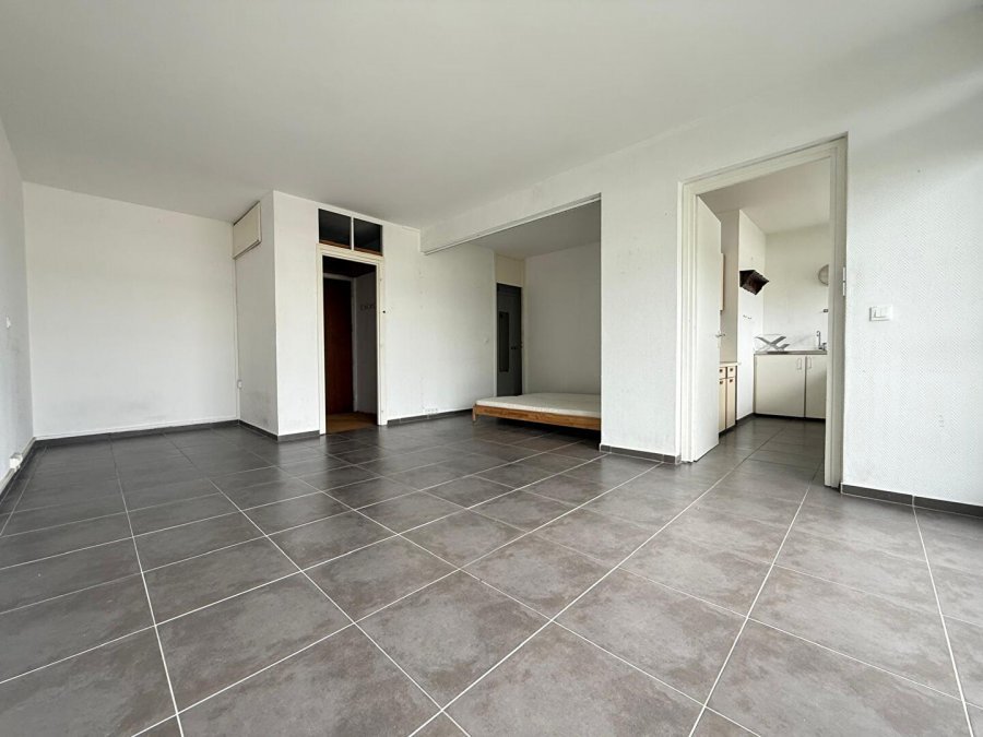 Appartement à vendre, 43m², Croix