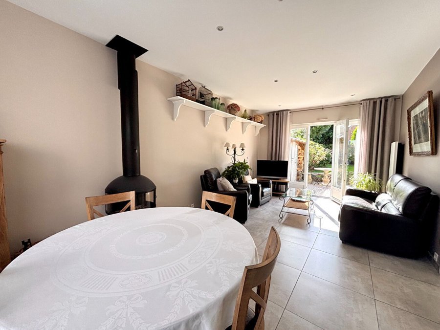 Maison à vendre, 89m², Bondues
