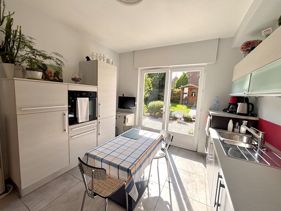 Maison à vendre, 89m², Bondues