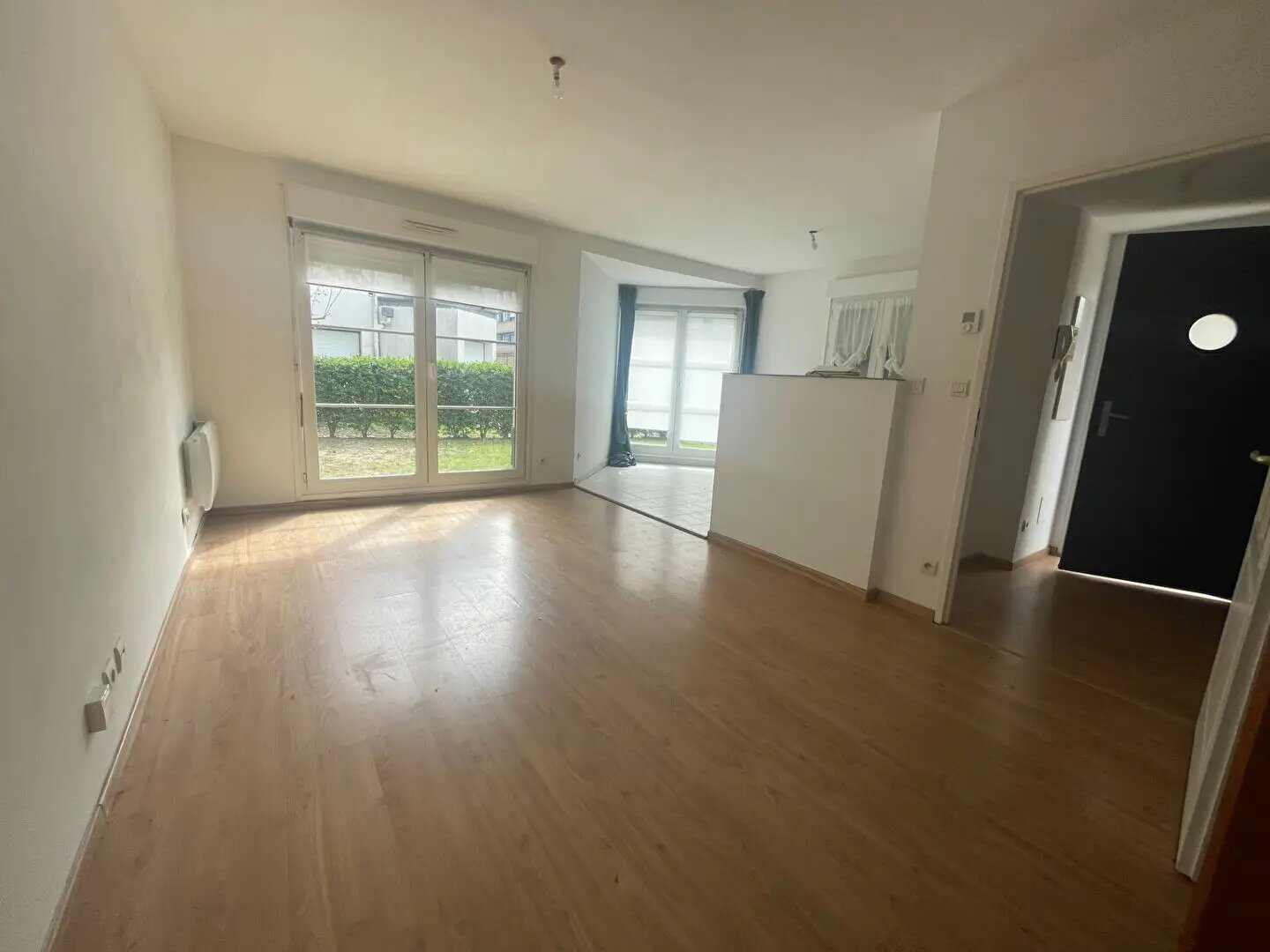 Appartement à vendre, 57m², Roubaix