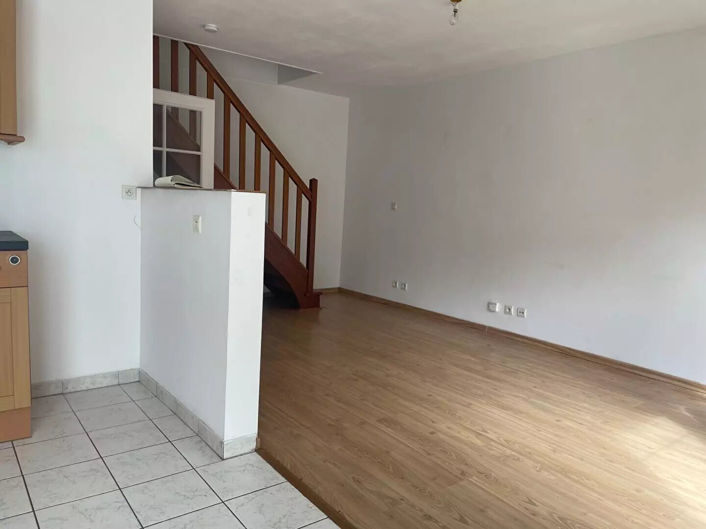 Appartement à vendre, 57m², Roubaix