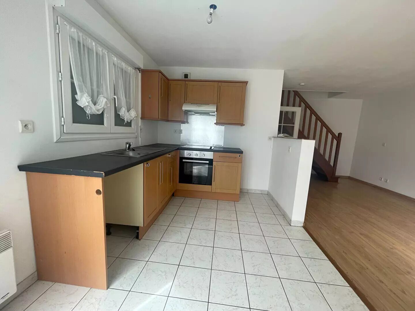Appartement à vendre, 57m², Roubaix