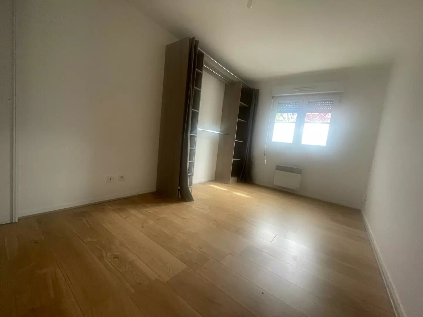 Appartement à vendre, 57m², Roubaix