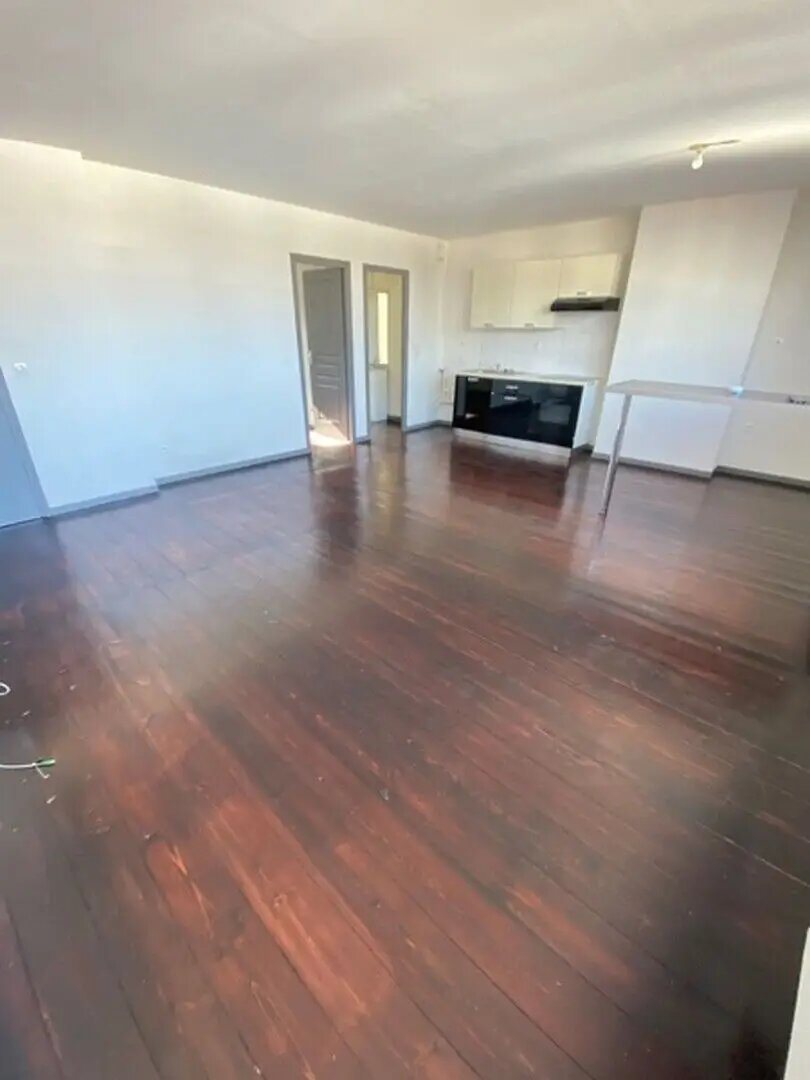 Appartement à louer, 45m², Armentières