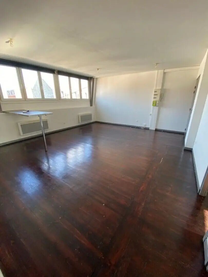 Appartement à louer, 45m², Armentières