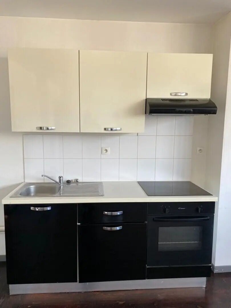 Appartement à louer, 45m², Armentières