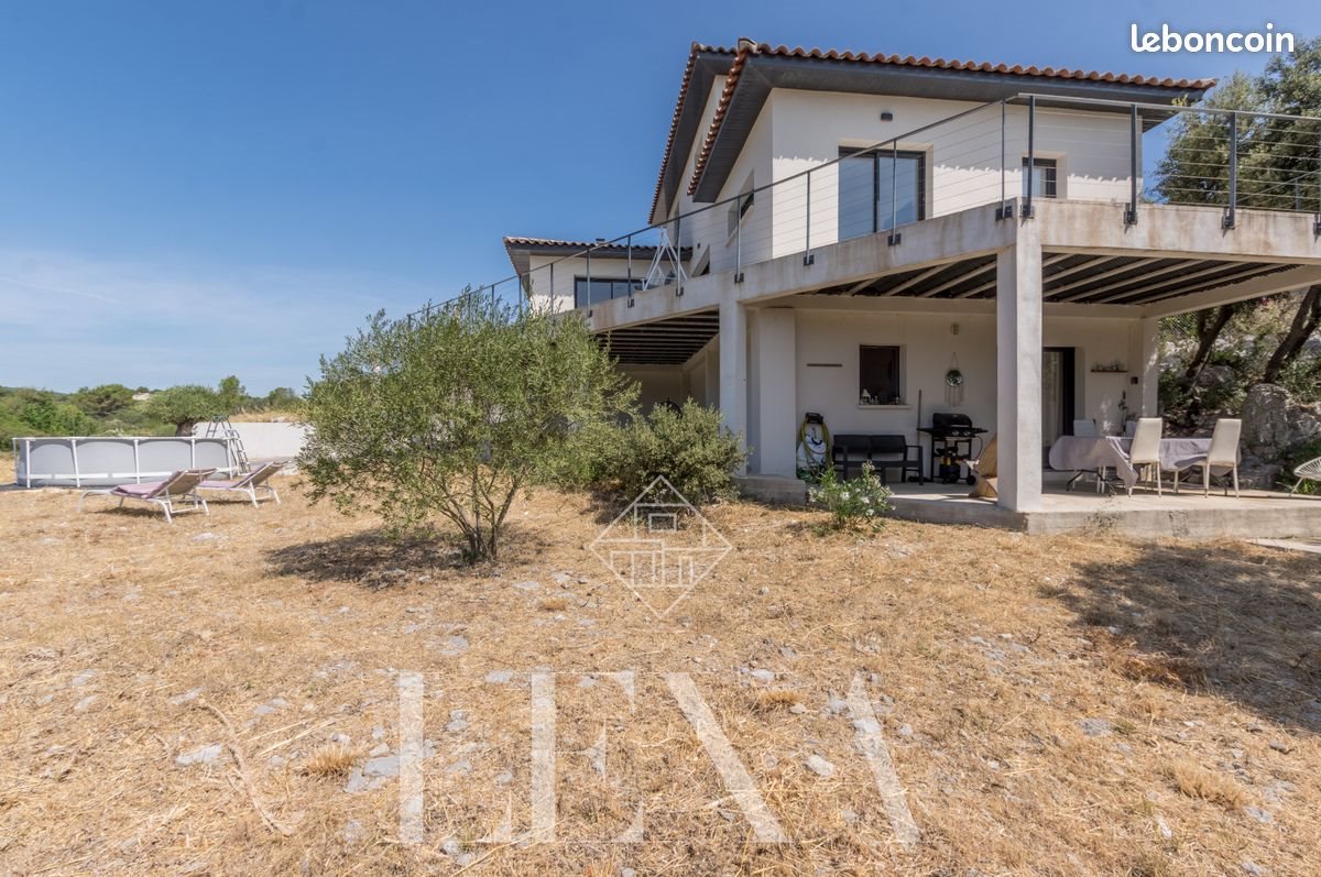 Maison à vendre, 171m², Cournonterral