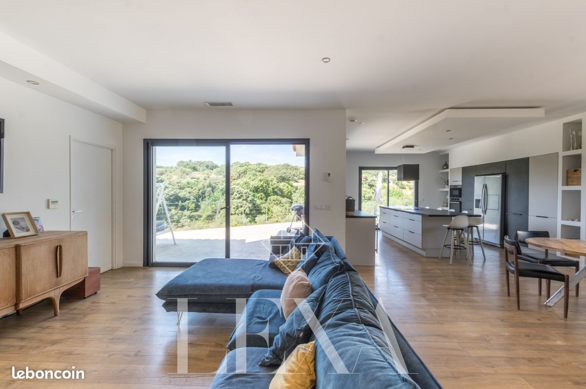 Maison à vendre, 171m², Cournonterral