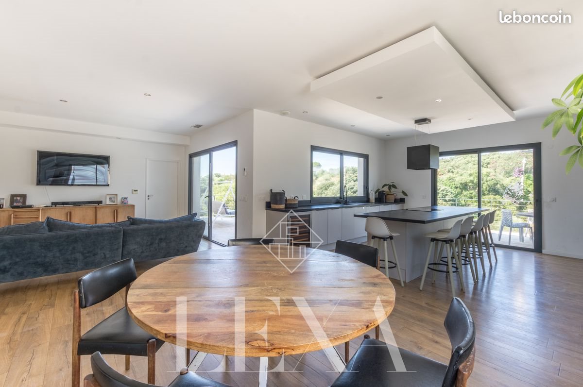 Maison à vendre, 171m², Cournonterral