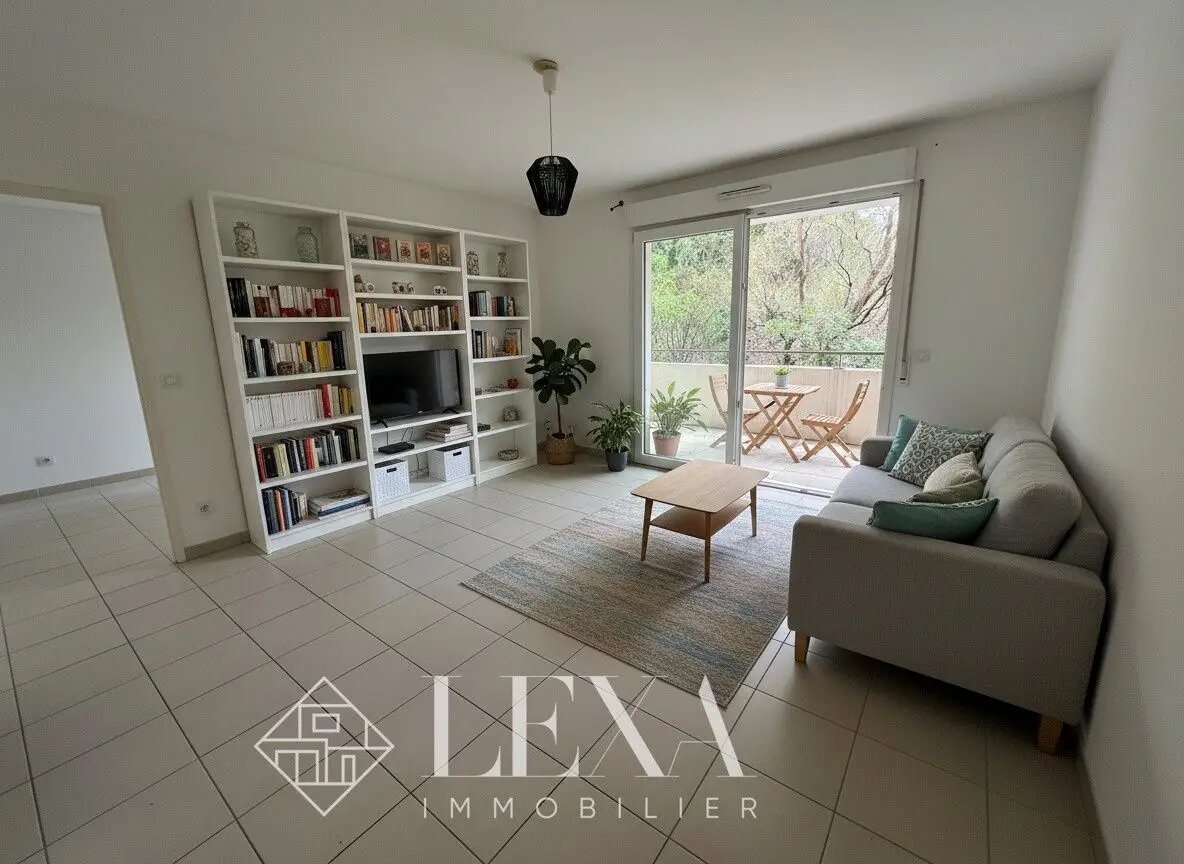 Appartement à vendre, 43m², Montpellier