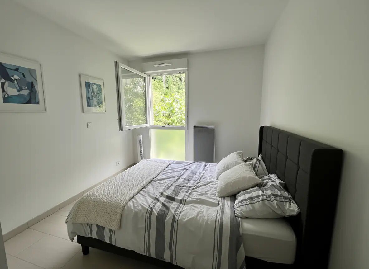Appartement à vendre, 43m², Montpellier