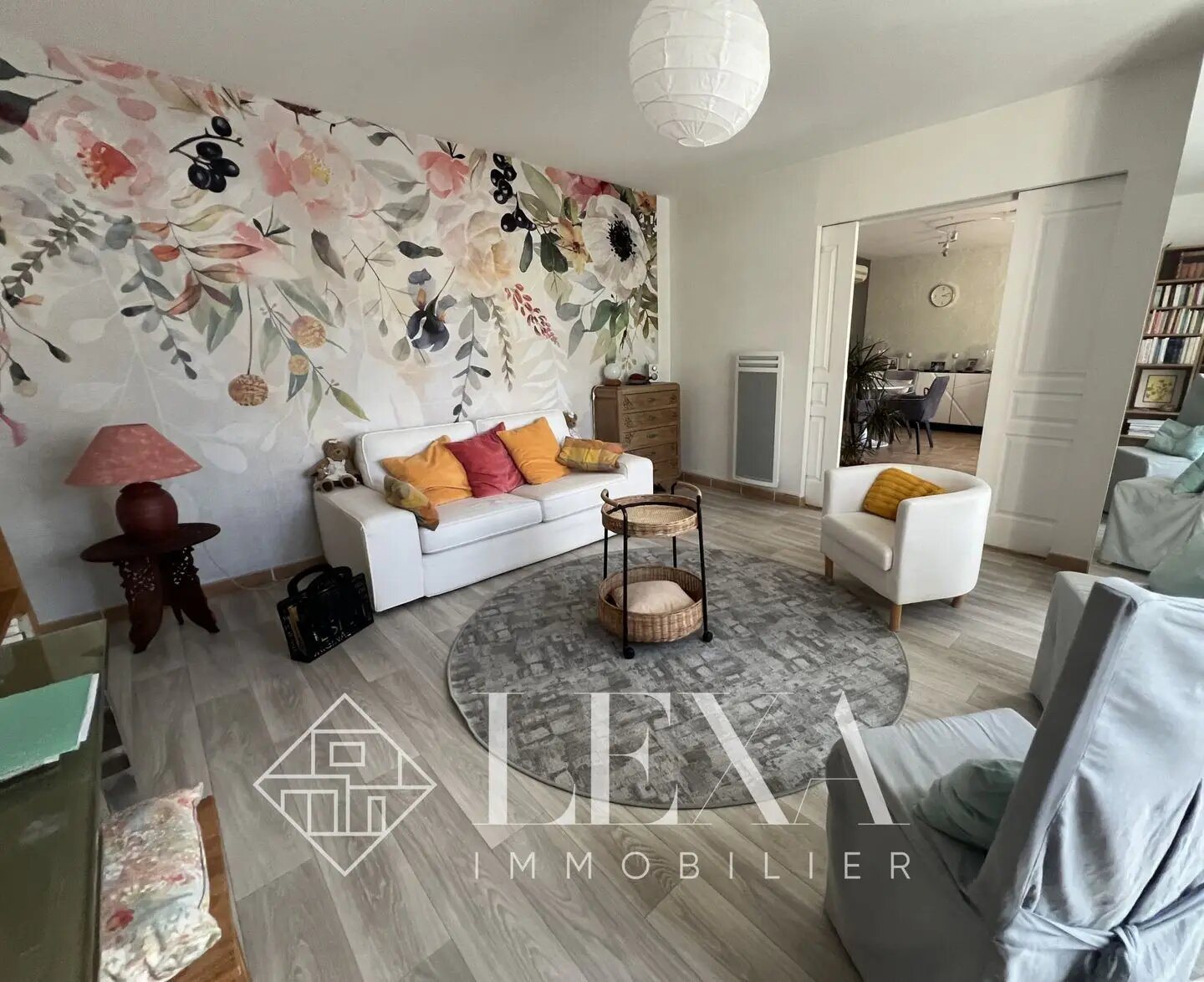 Appartement à vendre, 97m², Ganges