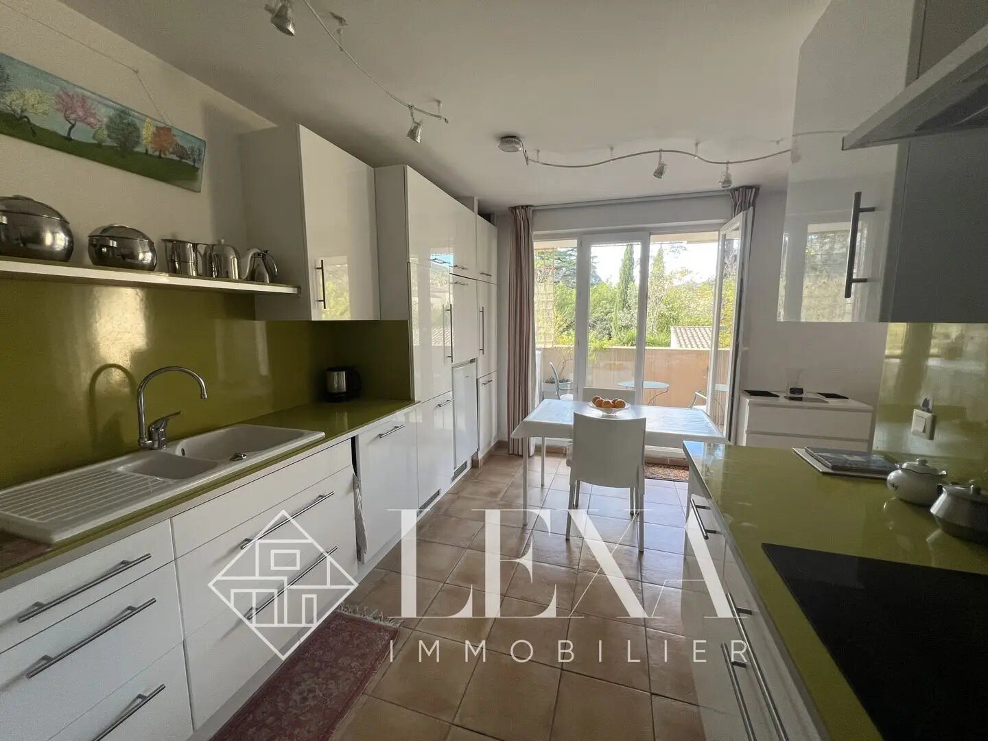 Appartement à vendre, 97m², Ganges