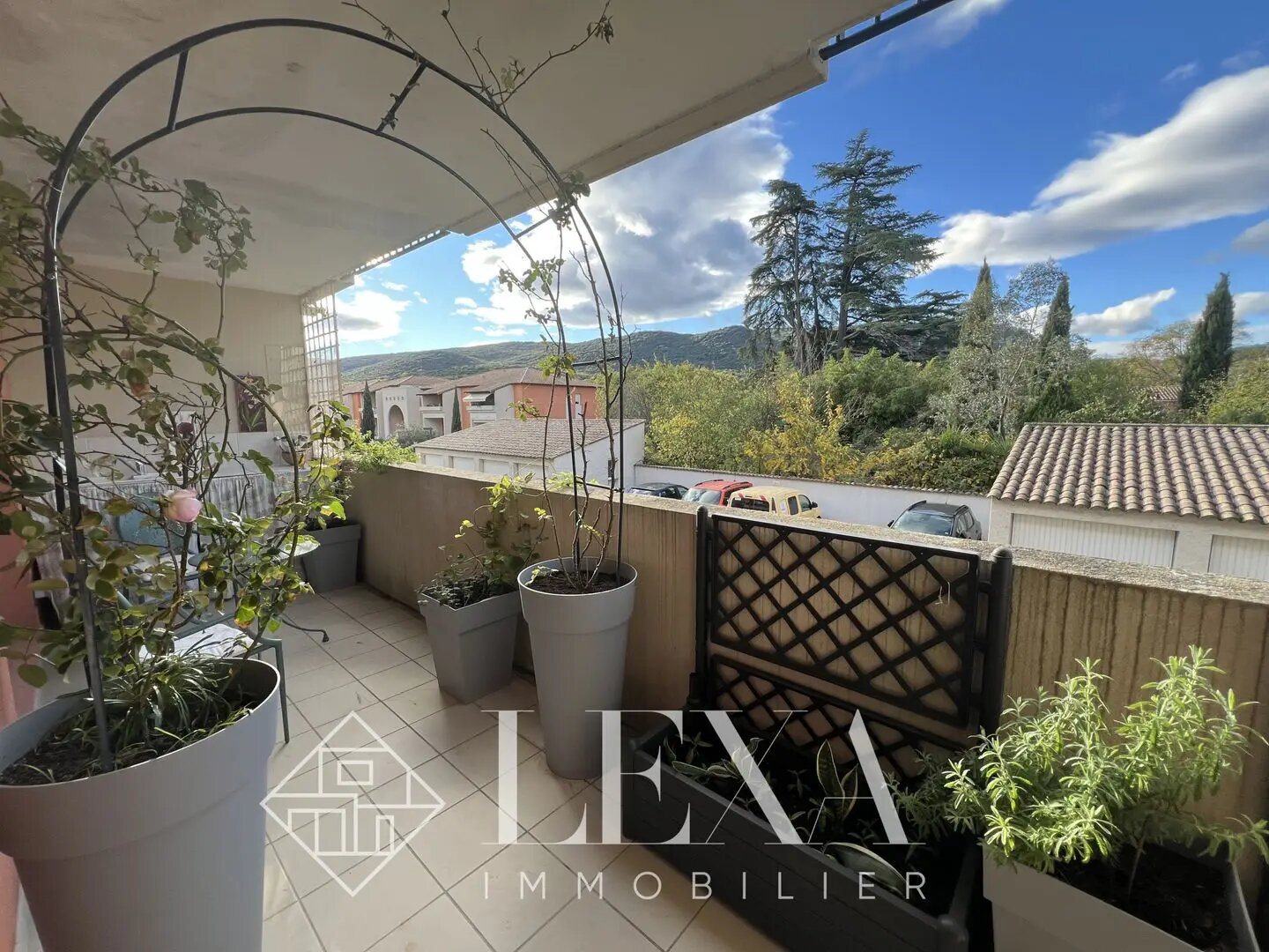 Appartement à vendre, 97m², Ganges