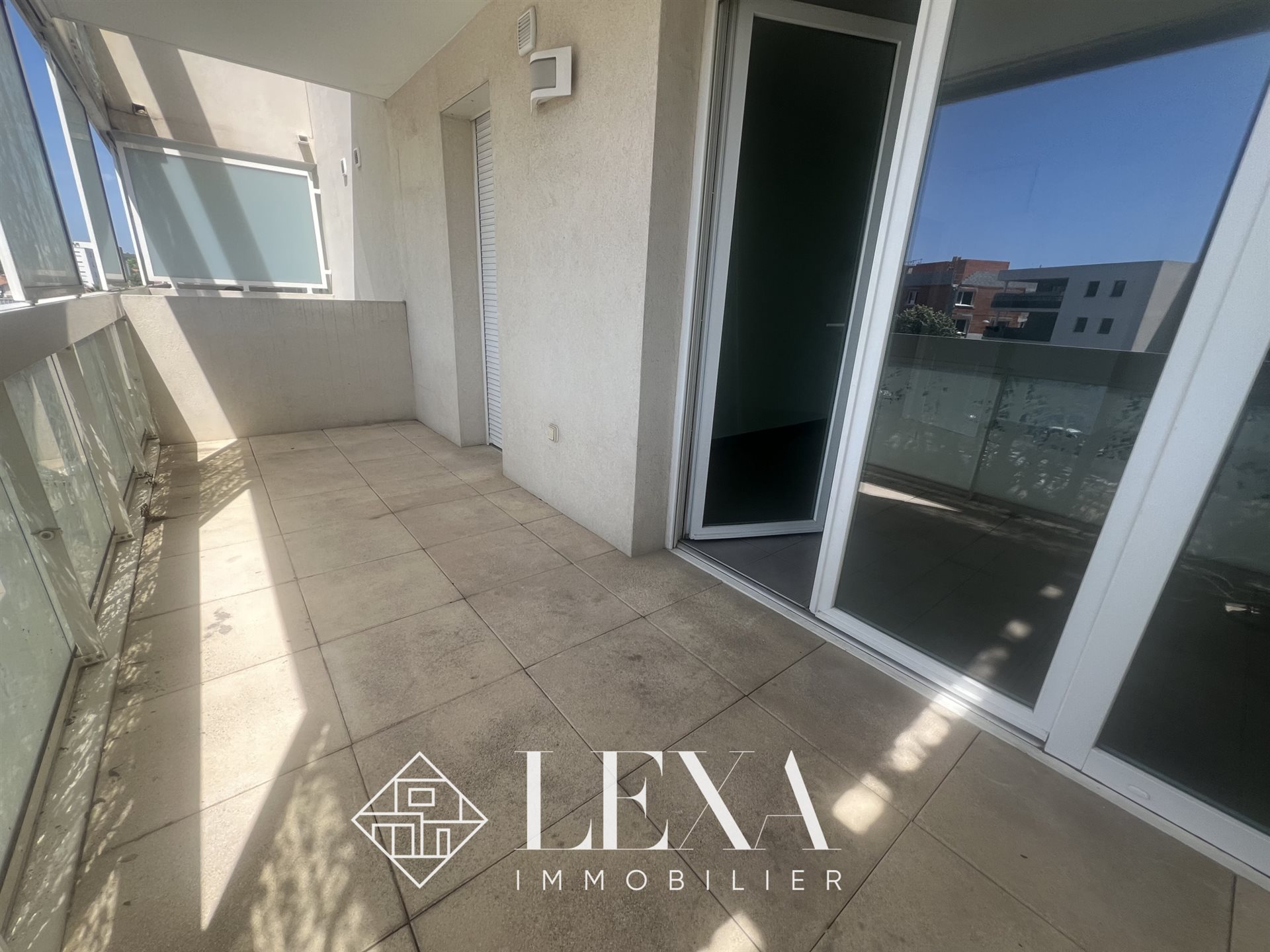 Appartement à vendre, 47m², Castelnau-le-Lez