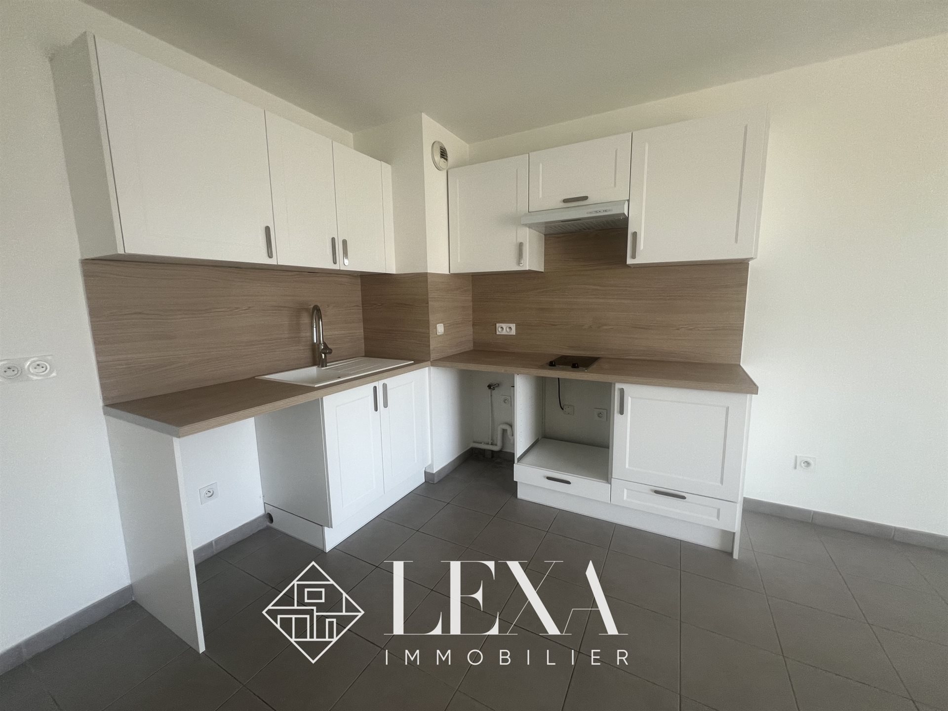 Appartement à vendre, 47m², Castelnau-le-Lez
