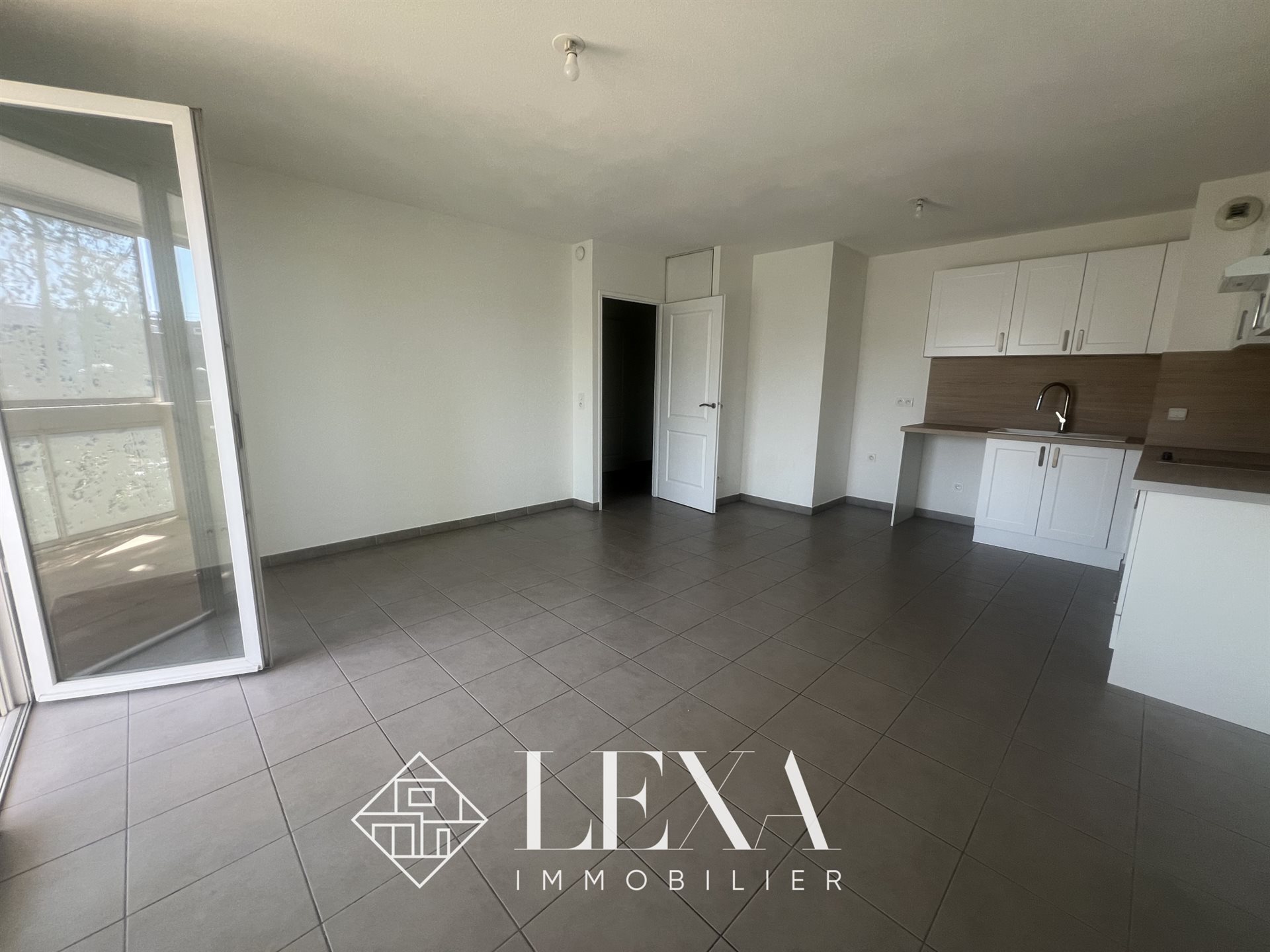 Appartement à vendre, 47m², Castelnau-le-Lez