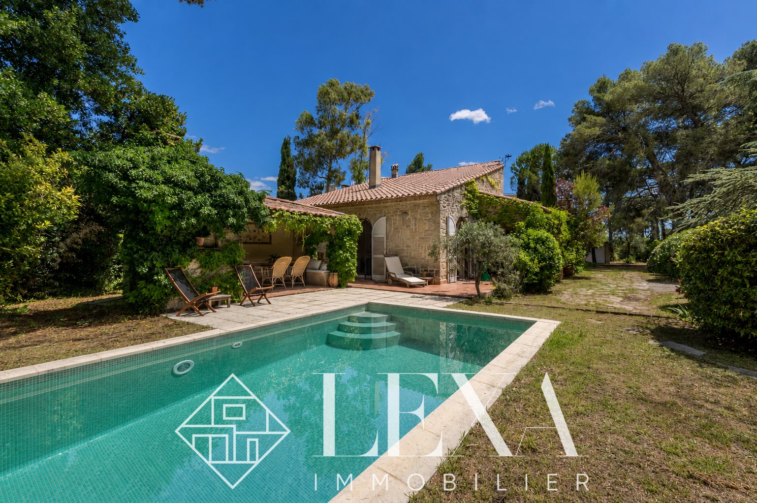 Maison à vendre, 237m², Montpellier