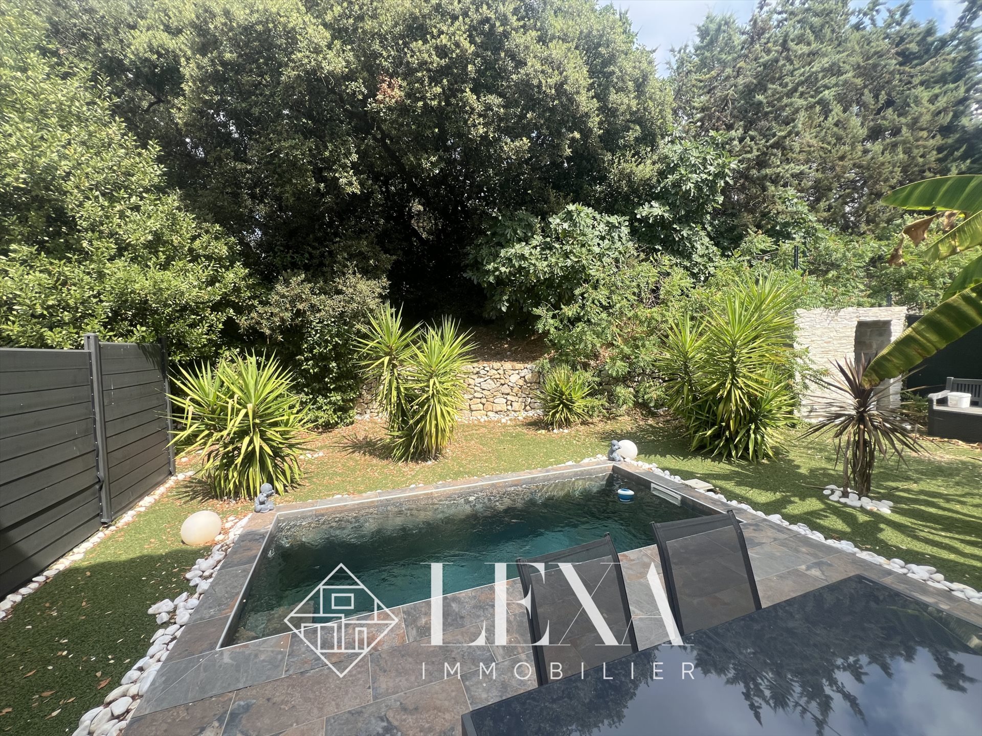 Maison à vendre, 110m², Saint-Georges-d'Orques