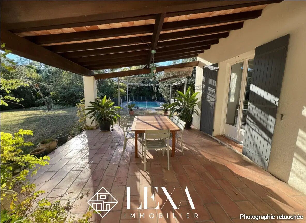 Maison à vendre, 236m², Montferrier-sur-Lez
