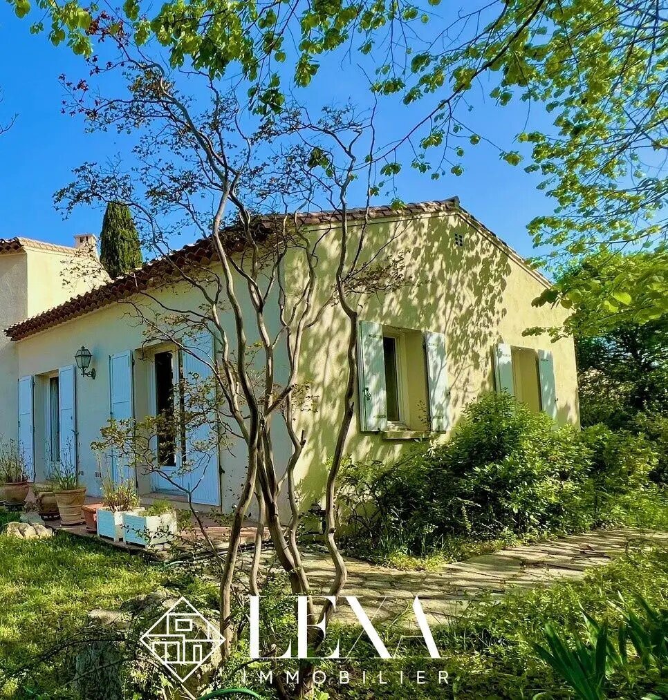 Maison à vendre, 236m², Montferrier-sur-Lez
