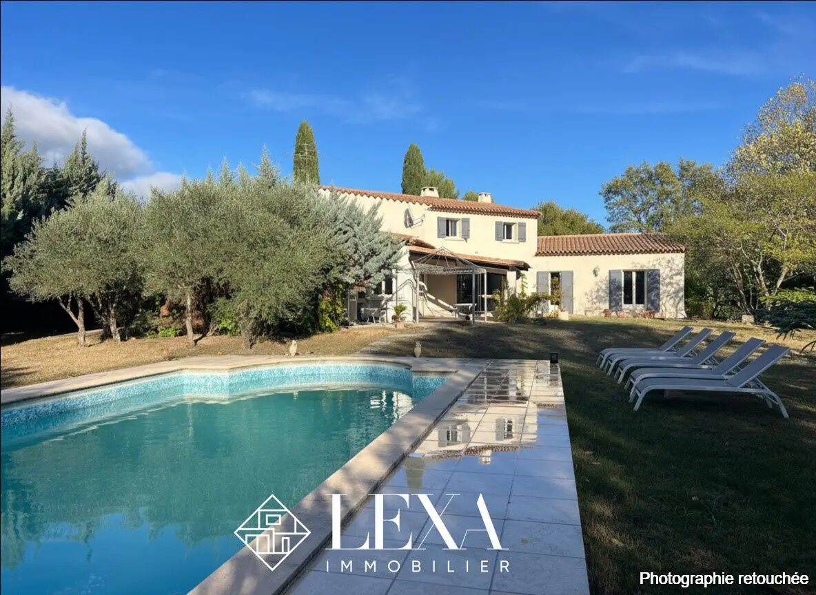 Maison à vendre, 236m², Montferrier-sur-Lez