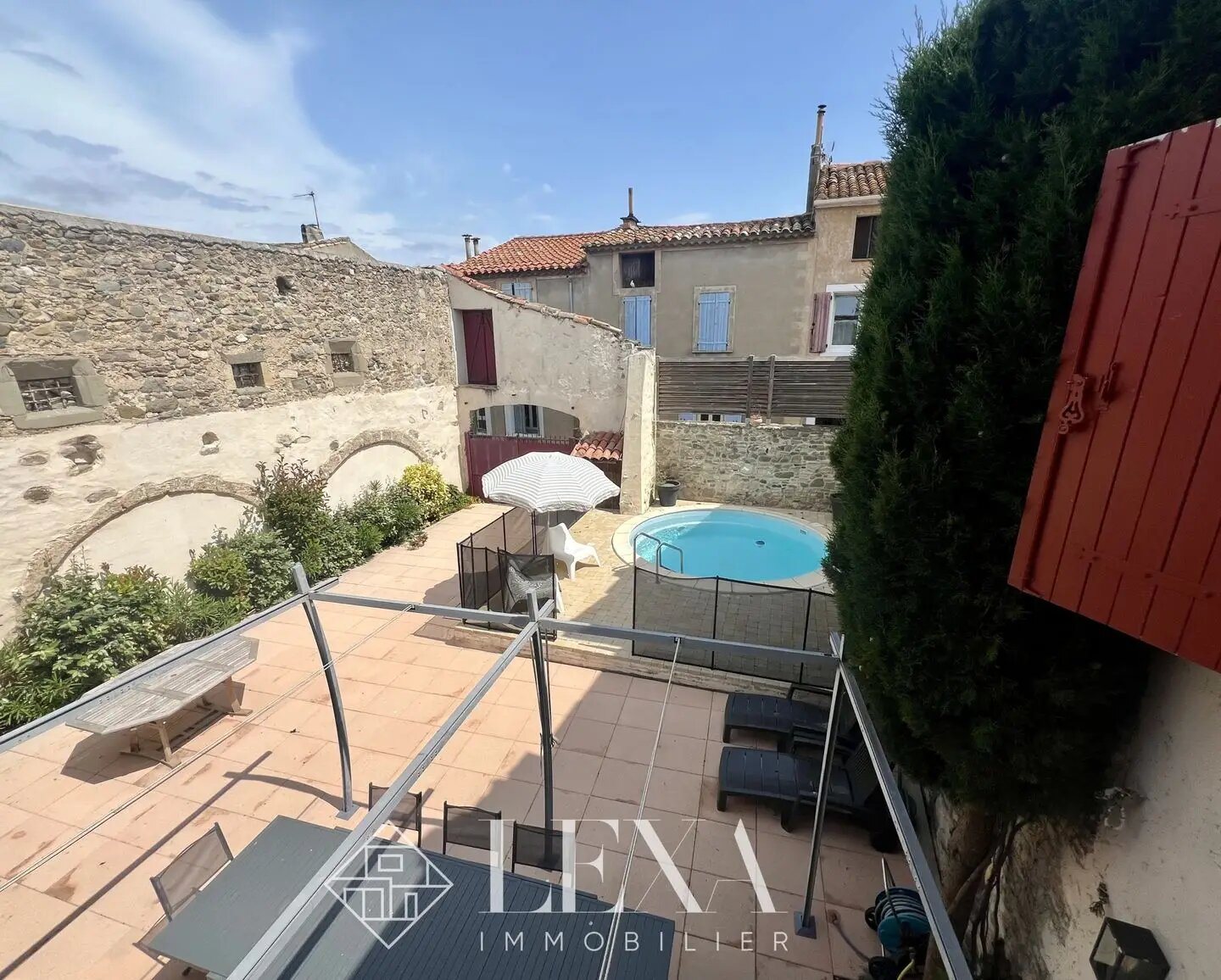 Maison à vendre, 182m², Ginestas