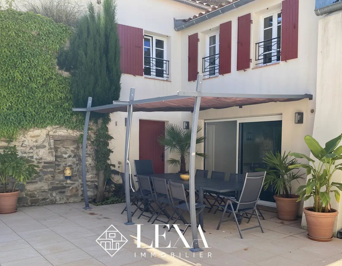 Maison à vendre, 182m², Ginestas