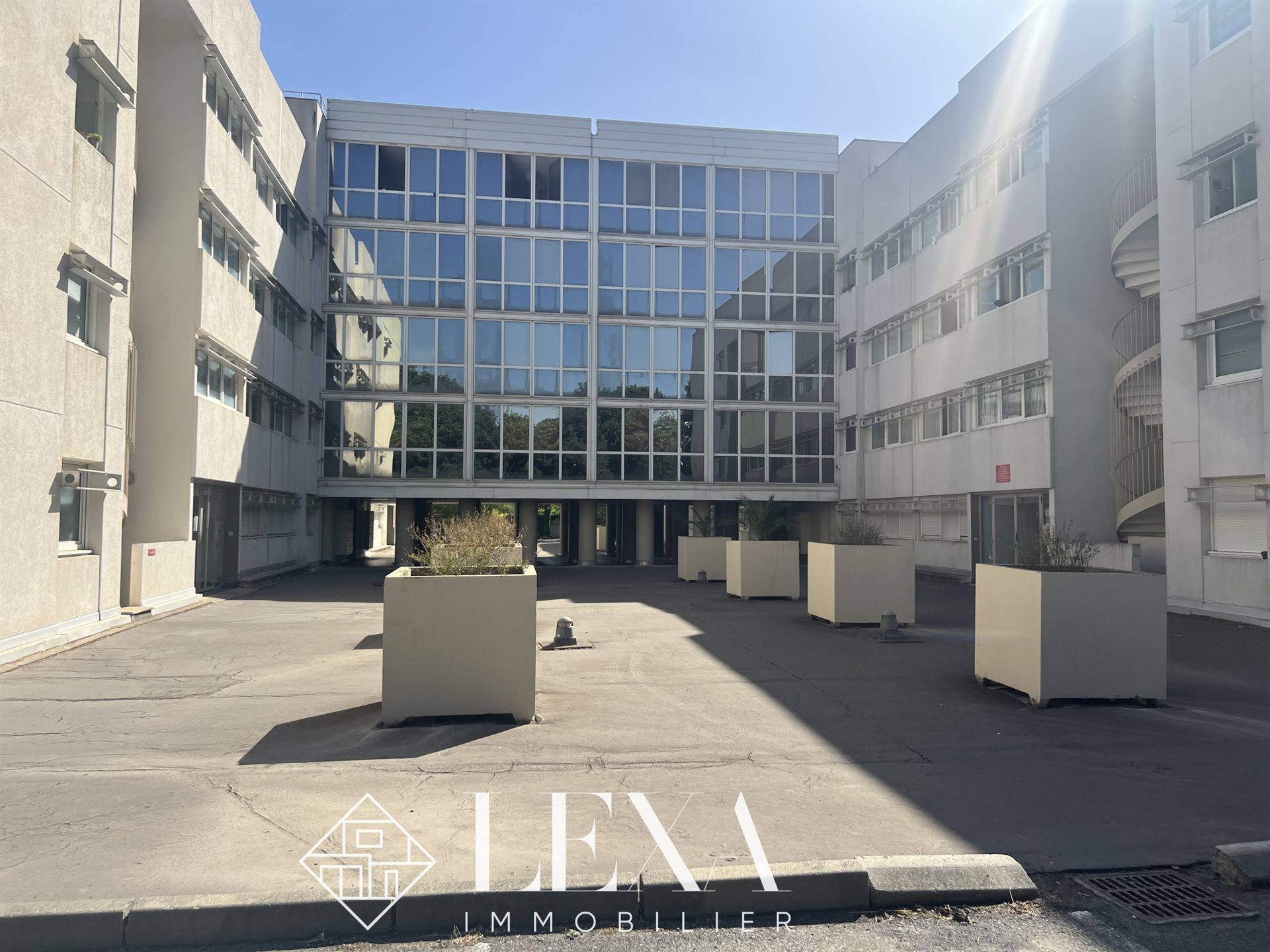 Appartement à vendre, 18m², Montpellier
