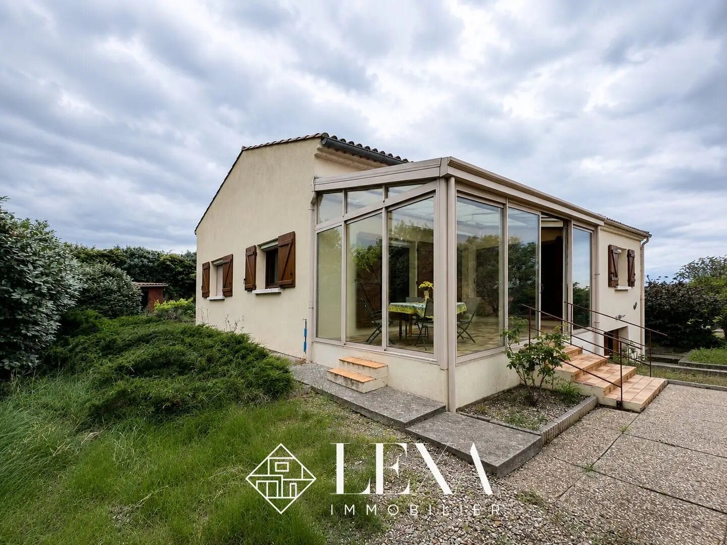Maison à vendre, 99m², Murviel-lès-Montpellier