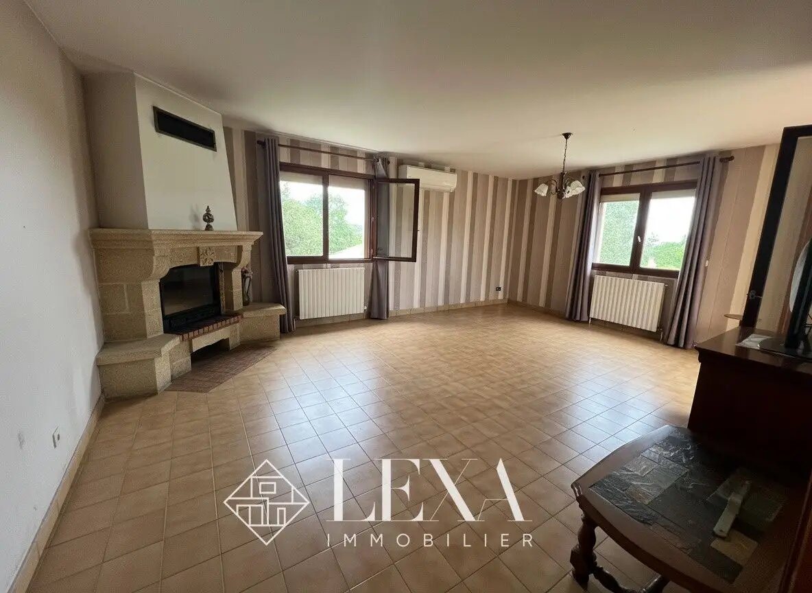 Maison à vendre, 99m², Murviel-lès-Montpellier